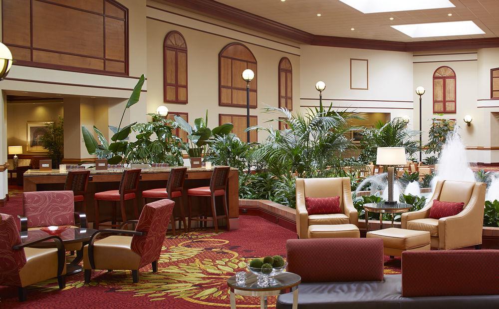 Hotel Austin Marriott North Round Rock Exterior foto