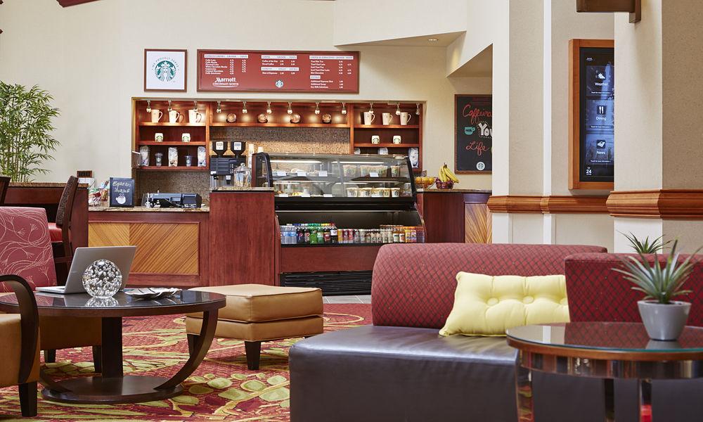 Hotel Austin Marriott North Round Rock Exterior foto