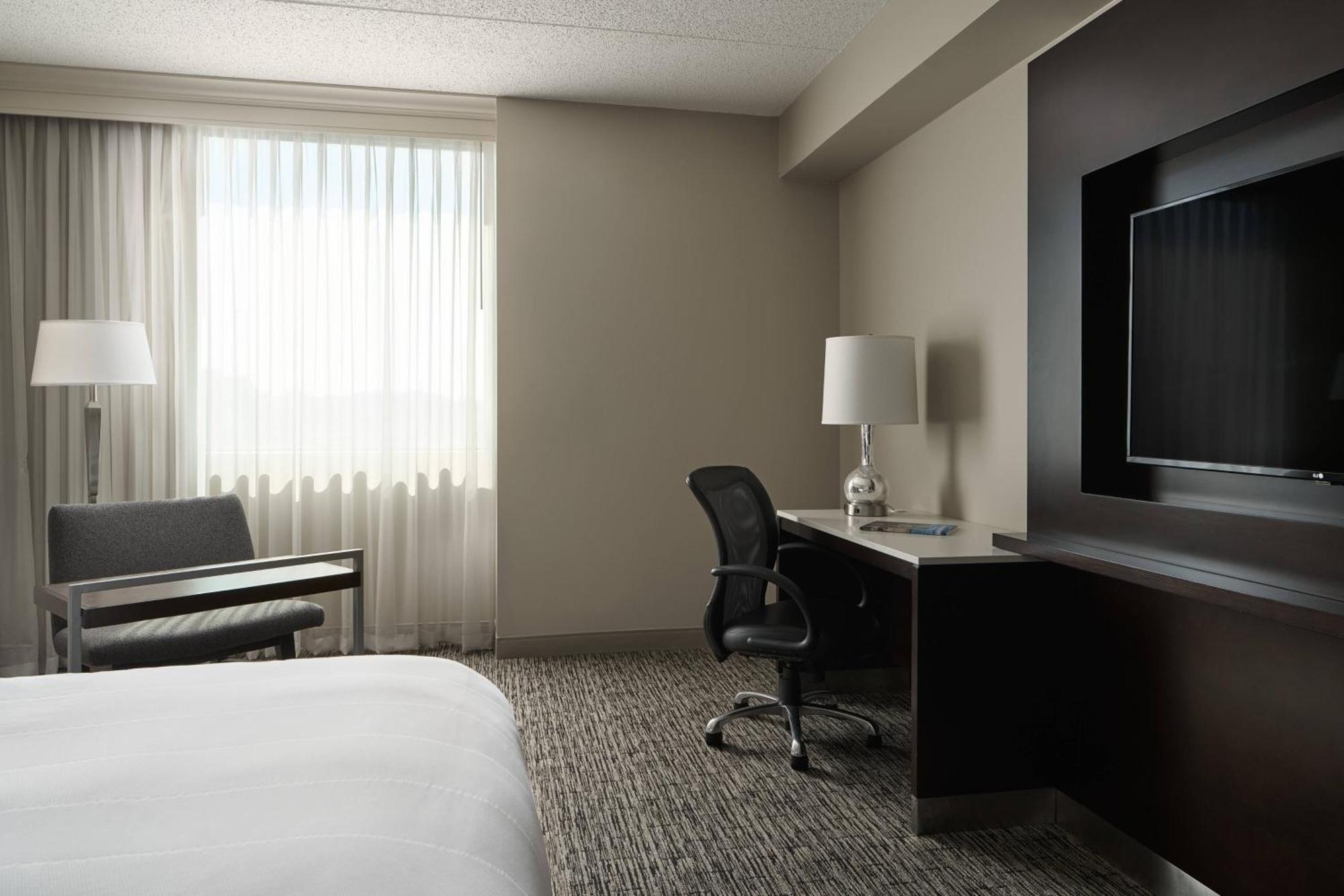 Hotel Austin Marriott North Round Rock Exterior foto